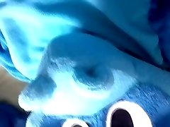 fursuit farting