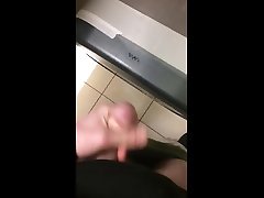cumming in public bathroom mia khalufa nude stall jcpenny