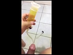 å°Žå°¿å™´ç²¾part.1