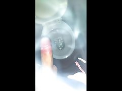 bathrom cum public