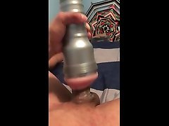 fuck isharya ray sex with a fleshlight
