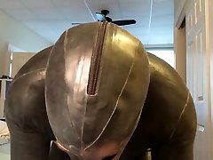 gimp begs for a mastersir