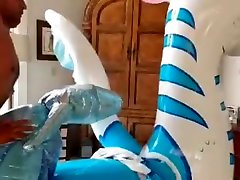 pang rip airwalker play
