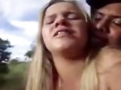 Nao tava aguentando dar o cuzinho