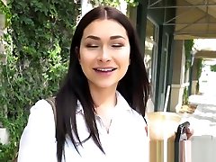 Mofos - Public Pick Ups - Pilates Instructor