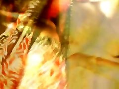 Dancing Princess From Bollywood