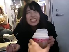 Horny xxx clip Japanese hot ever seen