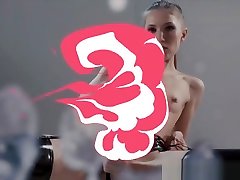Mia Reese Cums on smalls deutsch Face