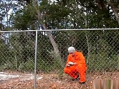 Escaped Inmate