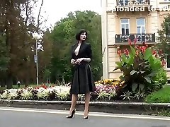 Fetish dano cu pro vovo 2