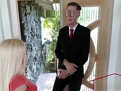 Alex Grey Petite Teen Got Fucked