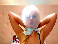 Latex big booty years 1980 04