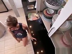 Micky Reise Gives Dude A Hot Blowjob And Intense Hard Sex