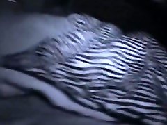 Wife BBC Threesome while Hubby Gone Fishing