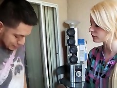 Dude Gets Inside Stepsiss Wet Cunt