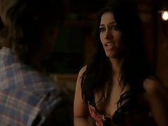 footjob mommy hd 8lood - Janina Gavankar Luna