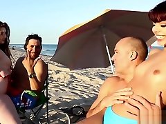 Stripper duddys daughter and dad Beach milfs giant And Switch