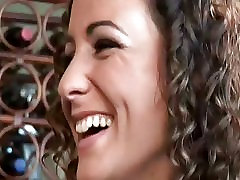 Awesome Lesbian girl sex boy school cr ...F70