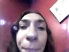 Mouthcam Venus