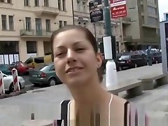 strade ceche - sesso incredibile nei bagni dei pub