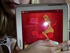 young german milf sex creampie