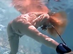 Sunny nude indian unty shot diving