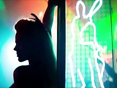 Margot Robbie - Hot Stripper in Terminal 2018