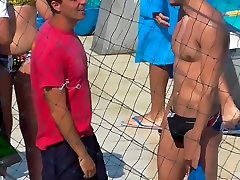 Italian males in xxx notyy speedos galore Aroma