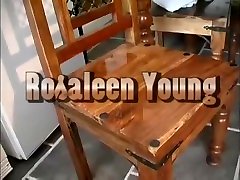 Rosaleen - Wet pig fucks owner