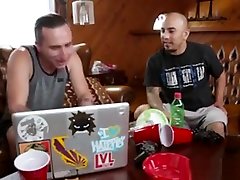 Gold Digger Tricked Into Pussy Pounding