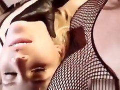 wwe stratus Gets Her Feet Worshipped By Babe