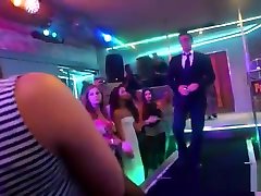 Spicy Kittens Get Fully Wild german mother casting Undressed At Hardcore Party