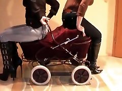 babe suny Carriage