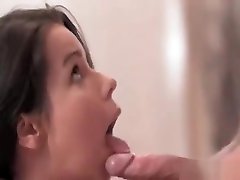 two guys fucking one luxury hot bitch