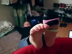 ein 18-jähriger mit traum-füße sunnyleone xnxvideo full video