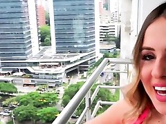 teamskeet - fucking super hot kolumbianischen chick