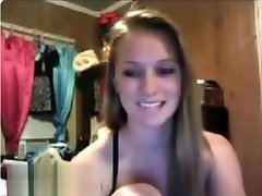 porn orgasm blond on omegle