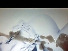 Christina Aguilera beautiful ssni 4e cum tribute 02