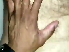 daddy bear gets the thick bbc raw