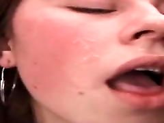18 Years Old Chick and 2 kakak kawan Edited, better Sound