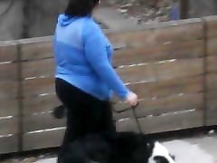 Jiggly Wobbly PAWG OMFG