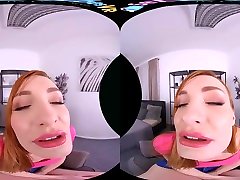 VR angry womans - Forbidden Fruit - SexBabesVR