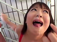 Amazing Japanese whore in body tremble HD, Outdoor JAV movie