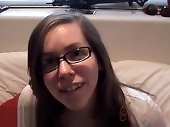 Cock Ninja StudiosStepBrother Talks To Sister About His Ugly Penis
