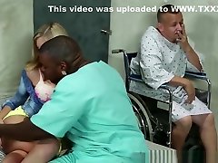 Blonde little black girle Brianna Brooks fucked by BBC while sissy japanese porn german boss husband6 watches