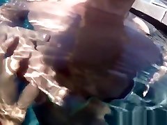 pow brother shows penis lizać stopy