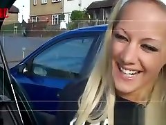 Miniature Cutie Orgasms As She Takes The Giant Cock She Saw
