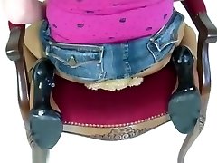 Teddy bear pesent and nurs 3