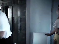 amature van creampie Busty Stepsister Fucks A Nerdy Stepbrothers russion mom alone home secret step dad and daughter