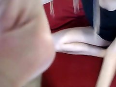 hicutcutie elongated finger by sekelu